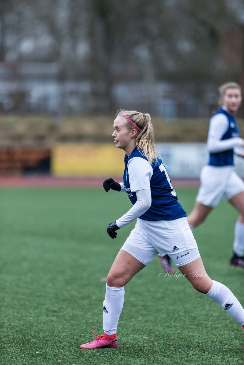 Bild 280 - F Harksheide - wBJ HSV2 : Ergebnis: 7:0